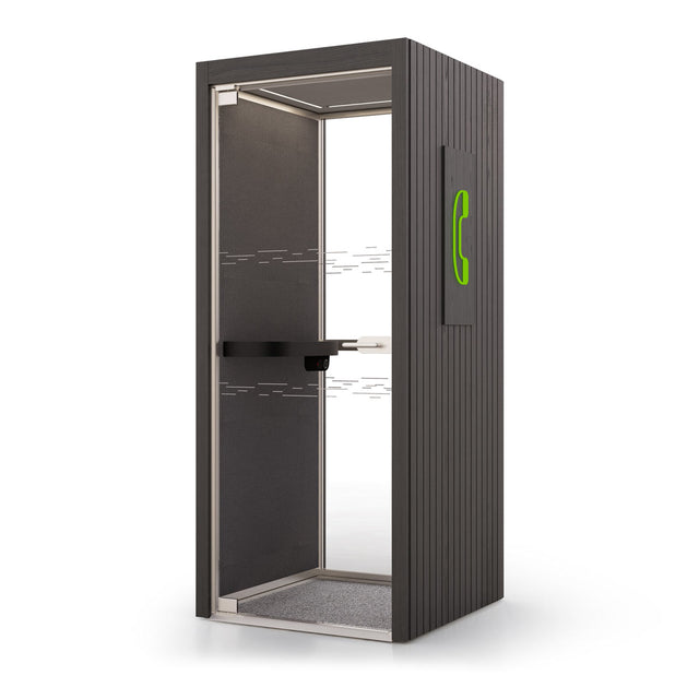 TP4 Phone Booth