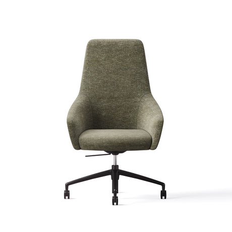 Uma Boardroom Chair