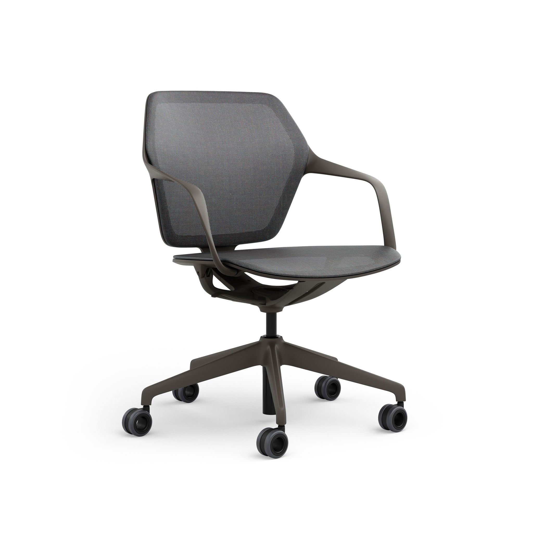 Ray Work Mesh Chair | Lite Work & Meeting Chairs – Furnify