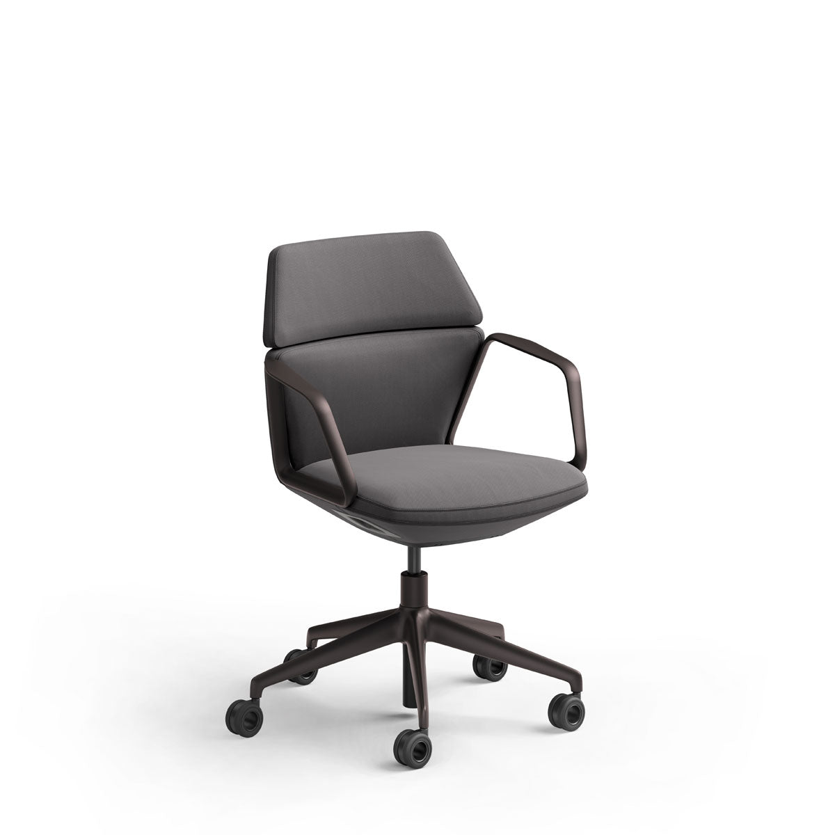 Ray Executive Low Back Chair