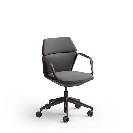 Ray Executive Low Back Chair