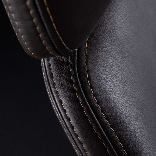 Ray Executive  Decorative Stitching