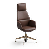Ray Executive Conference Chair on Glides