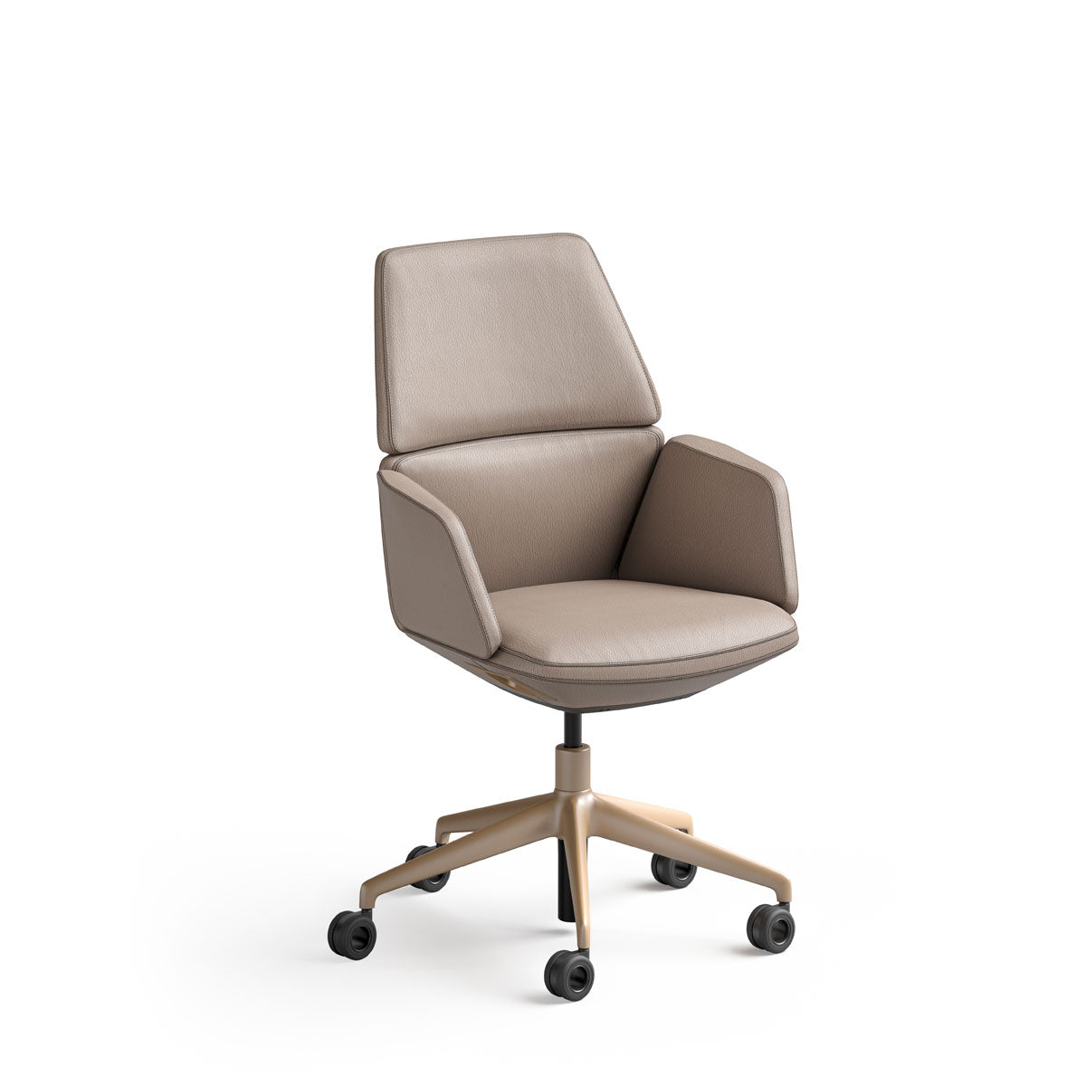 Ray Executive Mid Back Swivel Chair