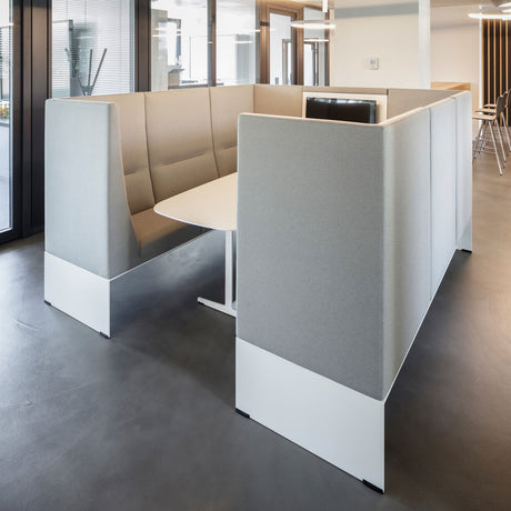 Banc Acoustic Den