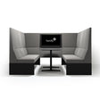 Banc Seating