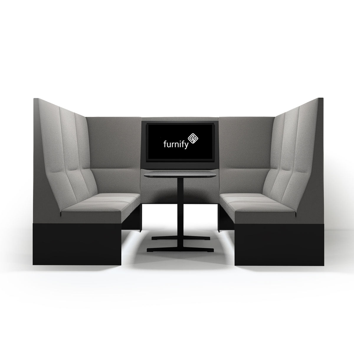 Banc Seating