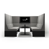 Banc Seating