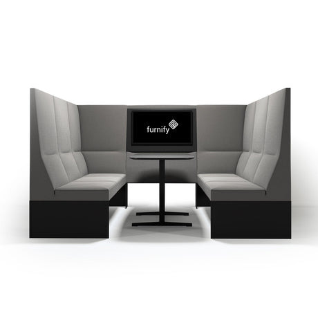 Banc Seating
