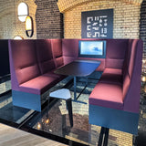 Banc Seating