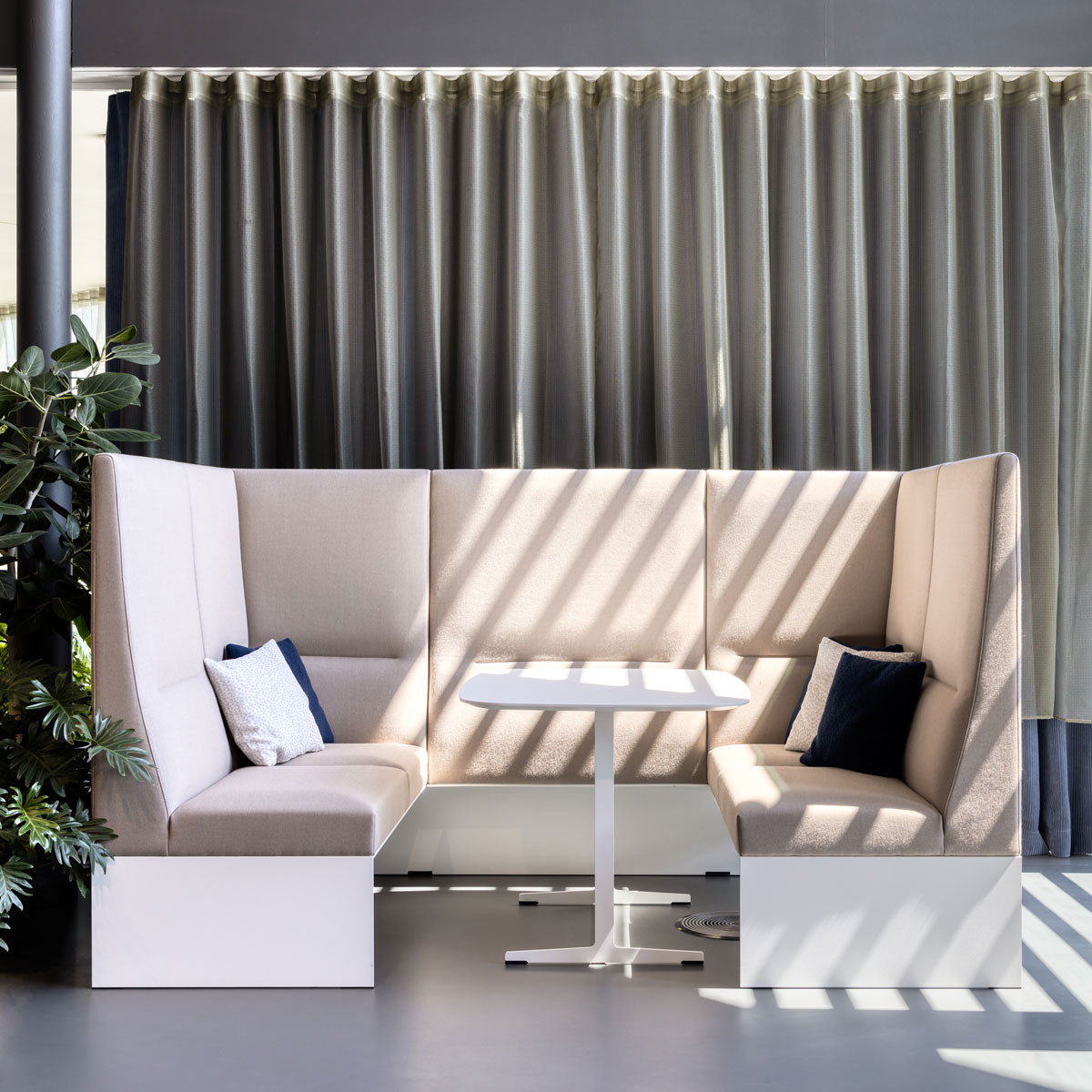 Banc Acoustic Den