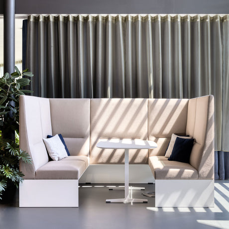 Banc Acoustic Den