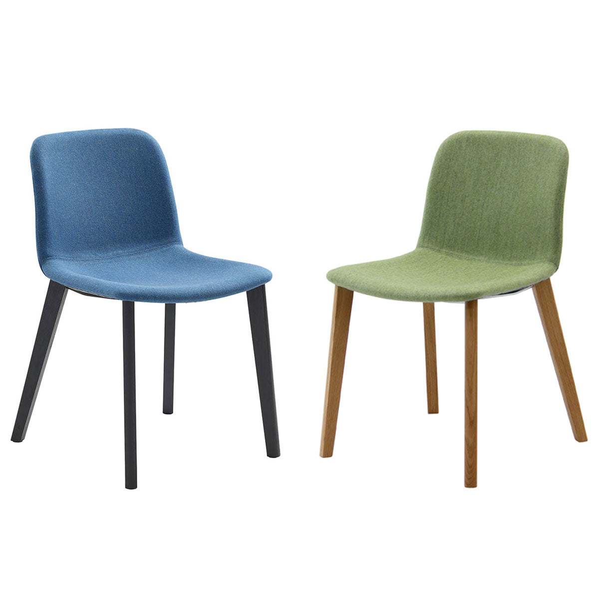 Bethan Chair Wooden Legs