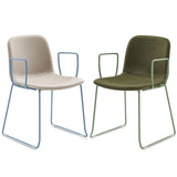 Bethan Chairs With Arms
