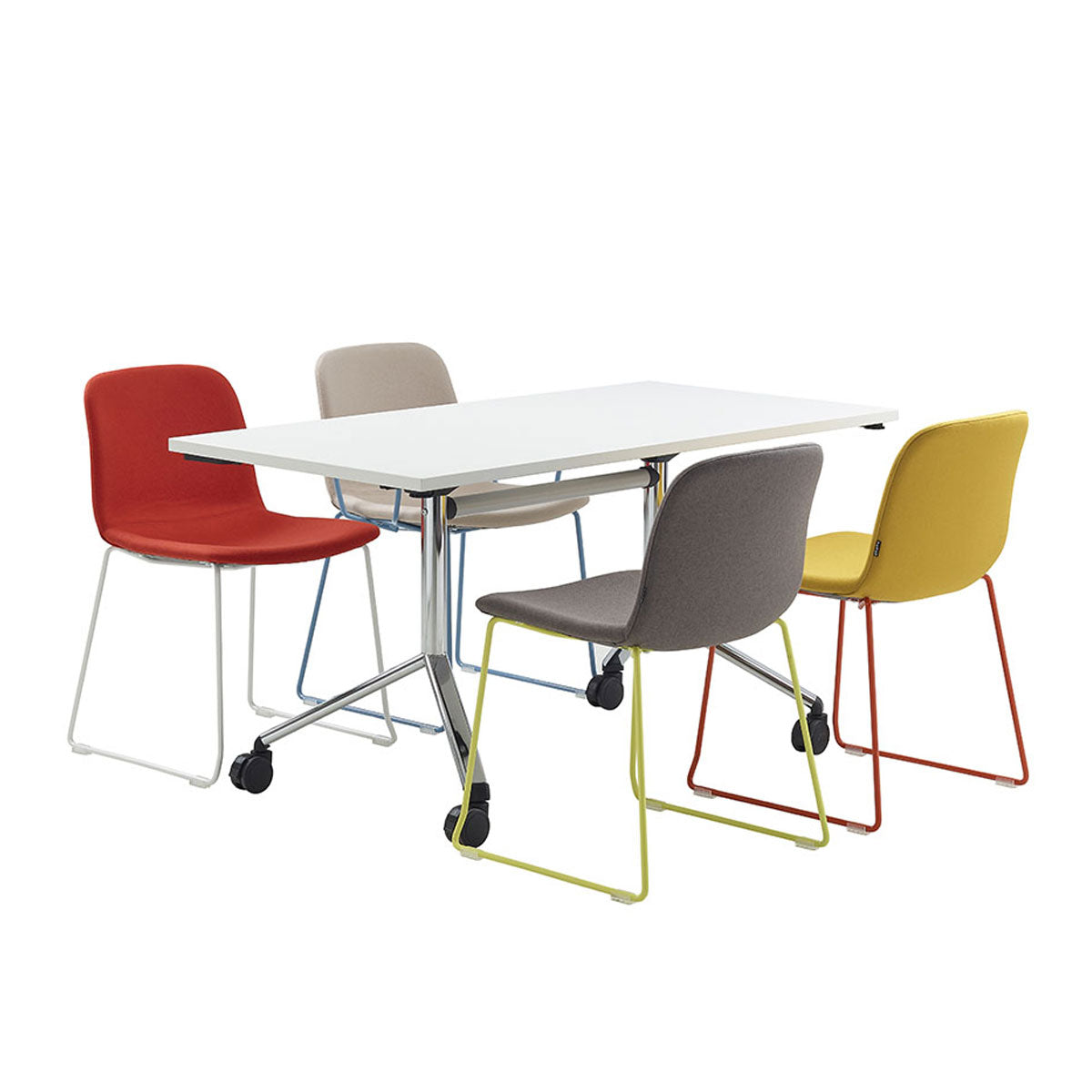 Bethan Chairs