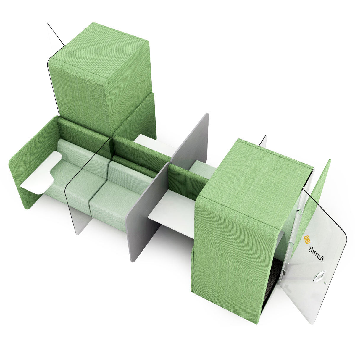 Betty Modular