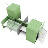 Betty Modular