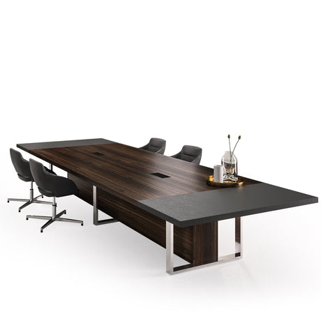 Board Meeting Table