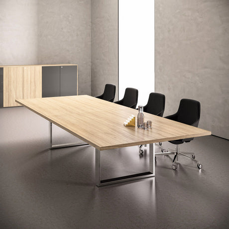 Board Meeting Table
