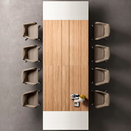Board Meeting Table