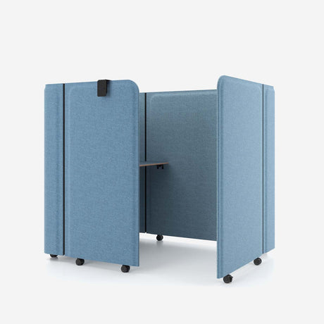 Brainy Work Booth