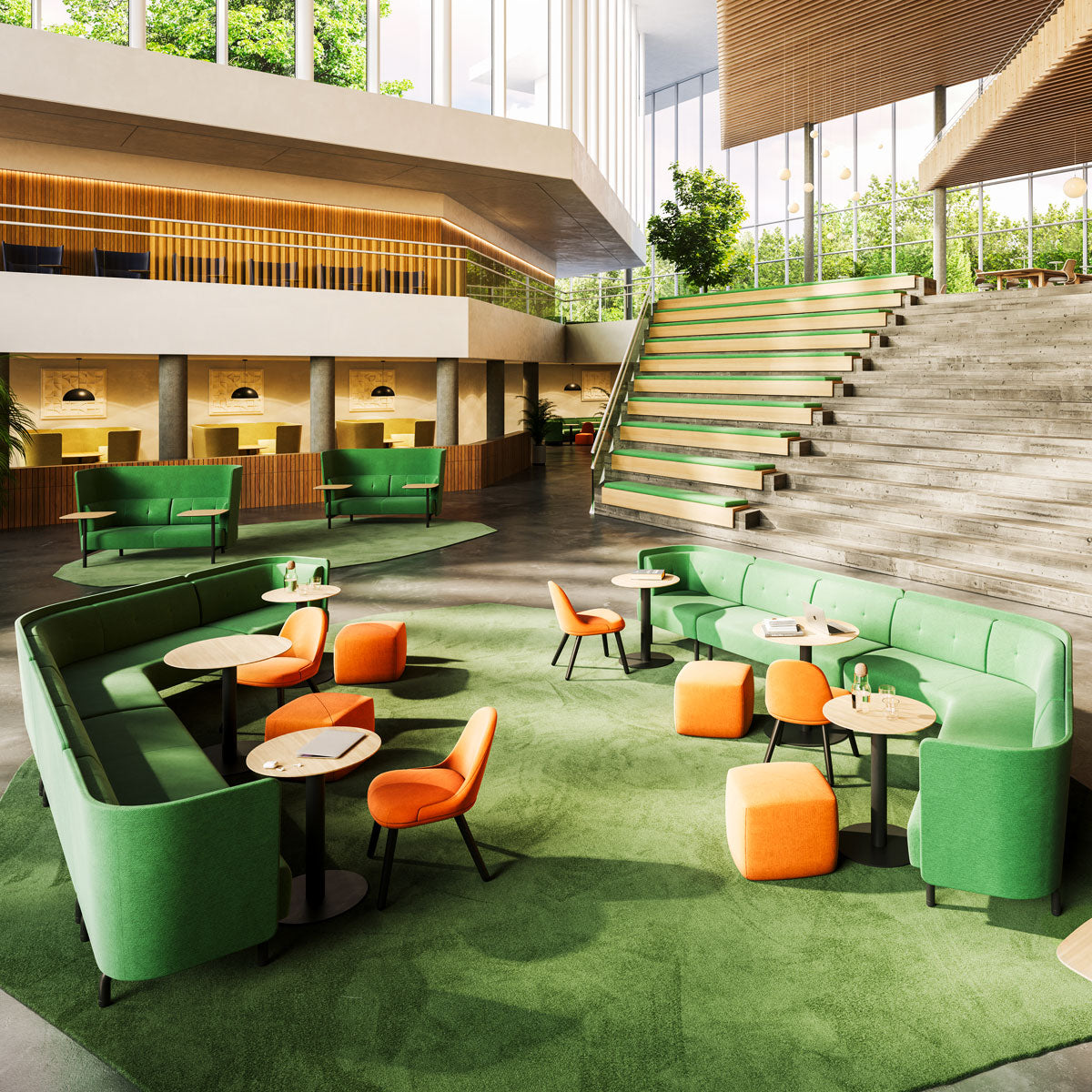 Breaker Tables