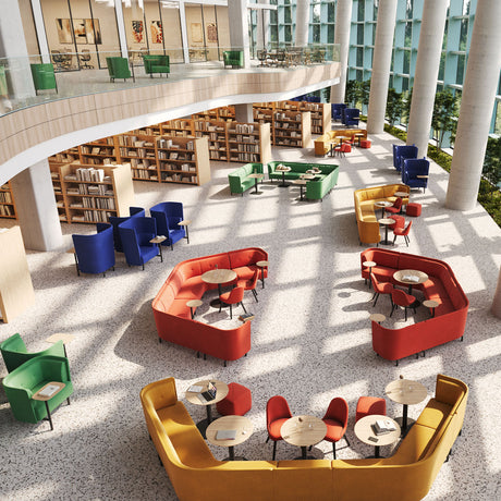 Breaker Tables
