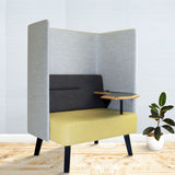 Brix 61 Solo Work Booth