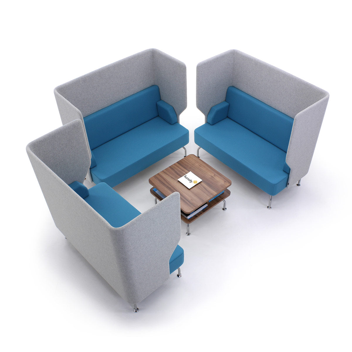 Brix-Up Sofa