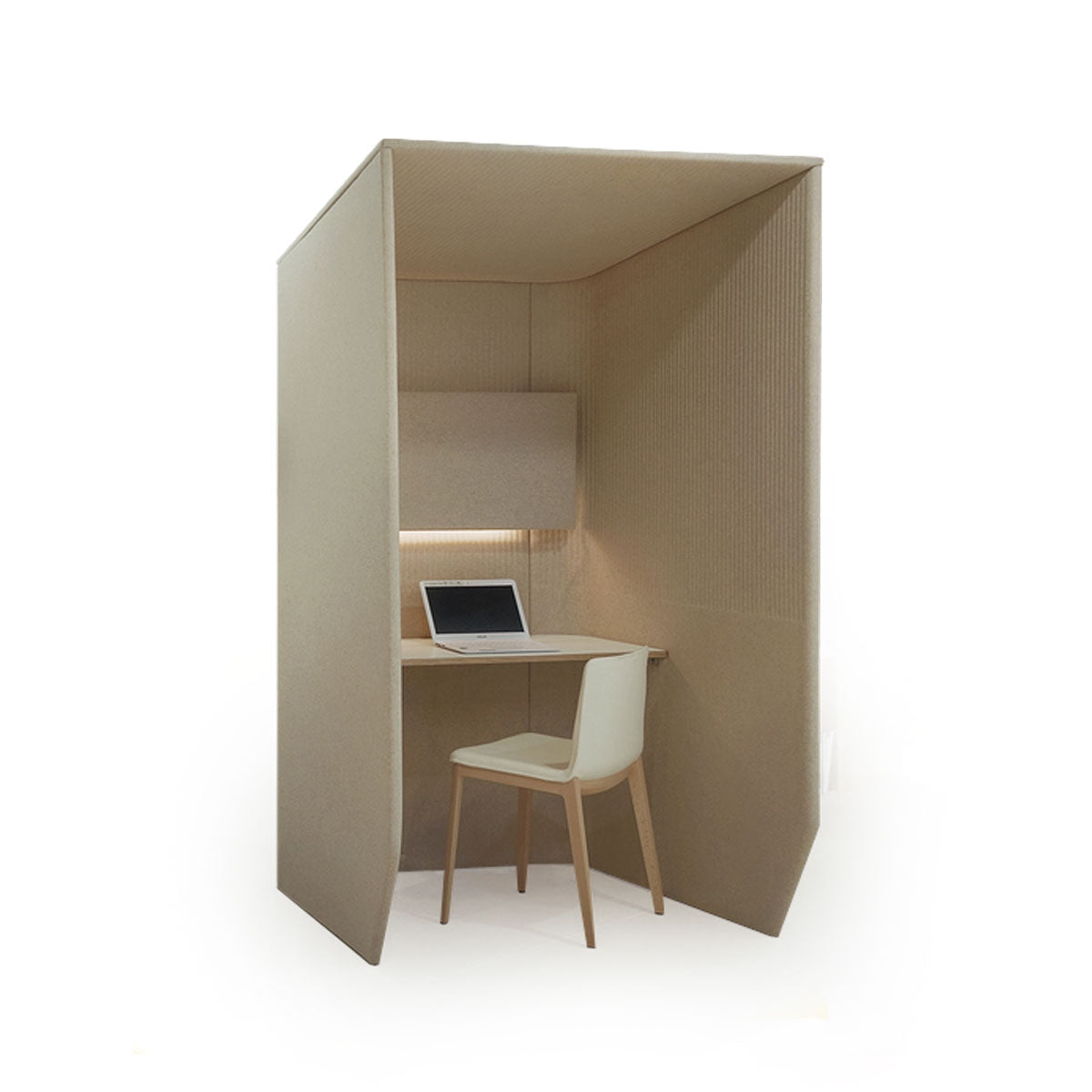 BuzziBooth Work Booth