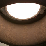 Inside Detail of BuzziJet Pendant Light