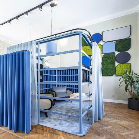 BuzziMood Acoutic Wall Panels