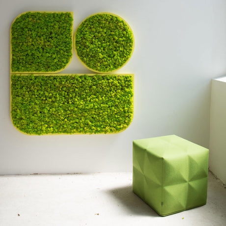 BuzziMood Acoutic Wall Panels