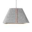 BuzziShade Square Pendant Light