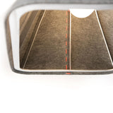 BuzziShade Square Pendant Light
