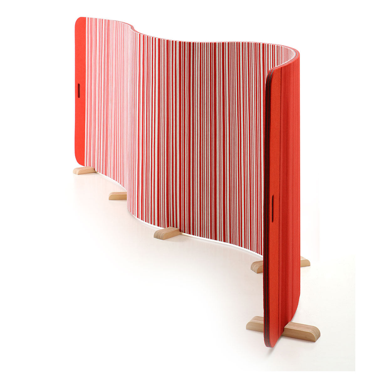 BuzziTwist Flexible Acoustics Screen