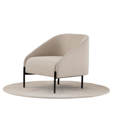 Bond Armchair