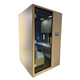 C42 Video Conference Pod for Two People