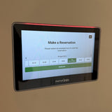 CV42 Video Conference Pod Optional Booking System