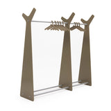 Forest Moular Coat Rack