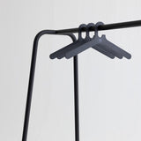 Pully Coat Rack