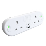 CAPSULE On-Desk Power Module