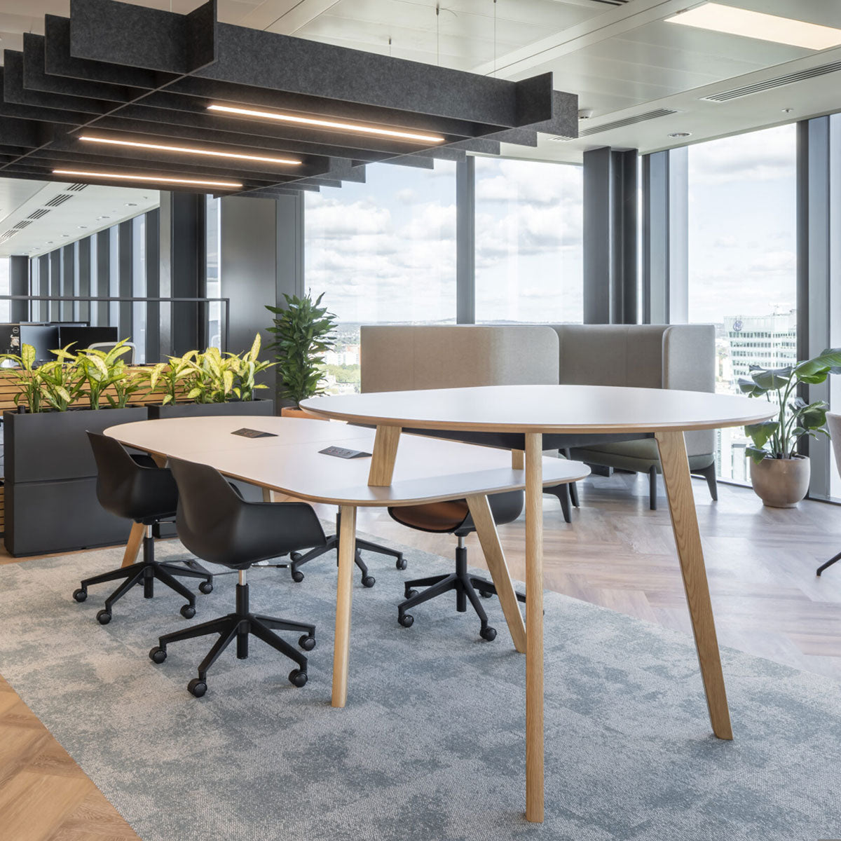 Co.Table Worktable