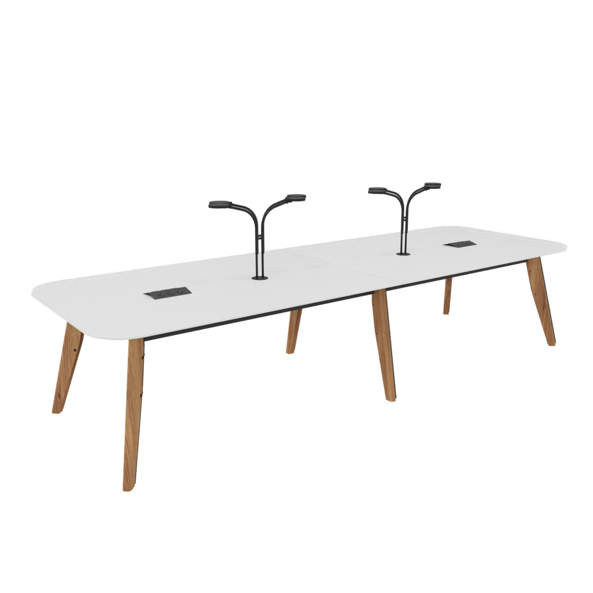 Plenti Worktable