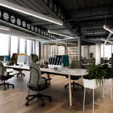 Plenti Worktable