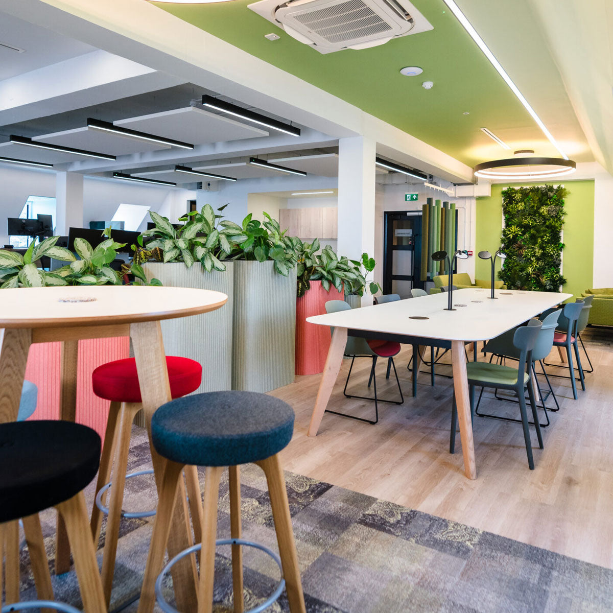 Plenti Tables