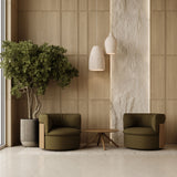 Oko Lounge Chairs
