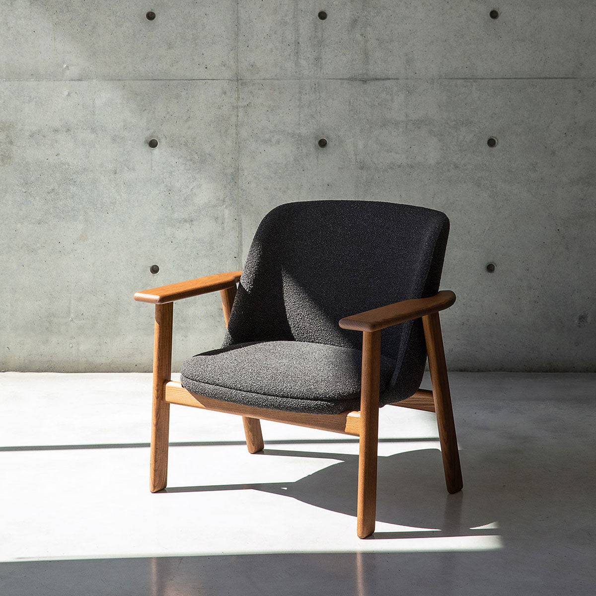 Dory Lounge Chair