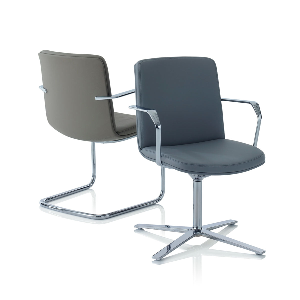 Calder Meeting Chairs