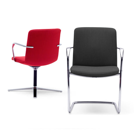 Calder Meeting Chairs